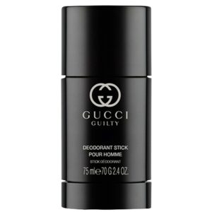 Gucci Guilty  Parfum Pour Homme Deodorant Stick  75 ml