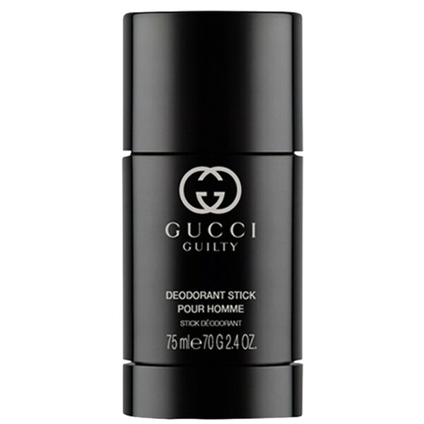 Gucci Guilty  Parfum Pour Homme Deodorant Stick  75 ml