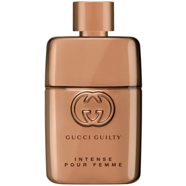 Gucci Guilty Pour Femme Intense Eau de Parfum 50 ml