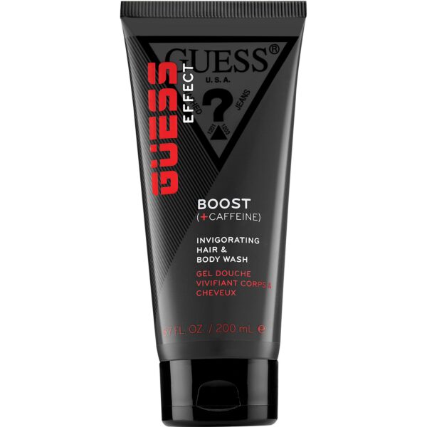 Guess Effect Shower Gel 200 ml