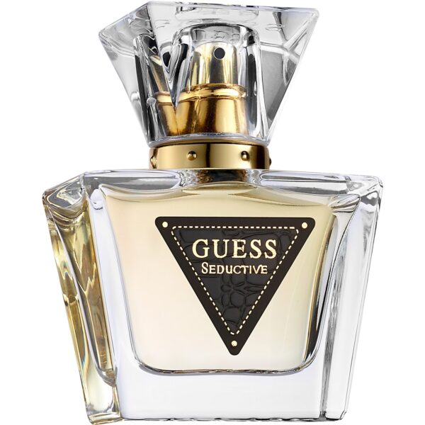 Guess Seductive For Women Eau de Toilette 30 ml