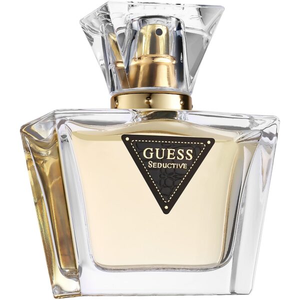 Guess Seductive For Women Eau de Toilette 75 ml