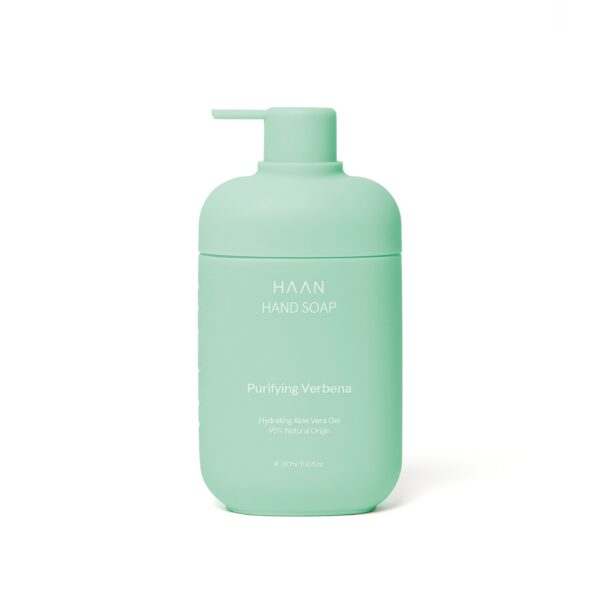 HAAN Hand Soap Hand Soap Purifying Verbena 350 ml