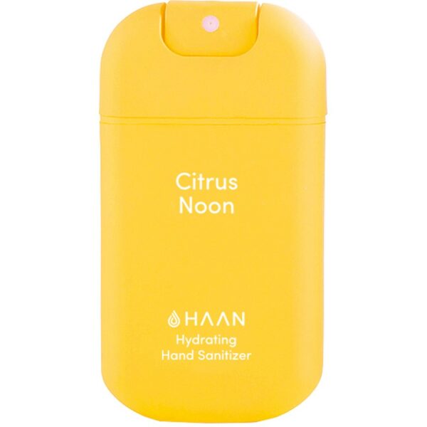 HAAN Pocket Sanitizer Citrus Noon 30 ml