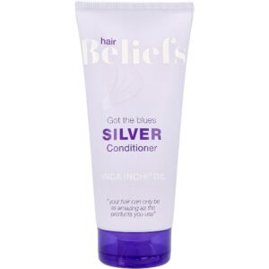 Hair Beliefs Got The Blues Silver Conditioner 200 ml