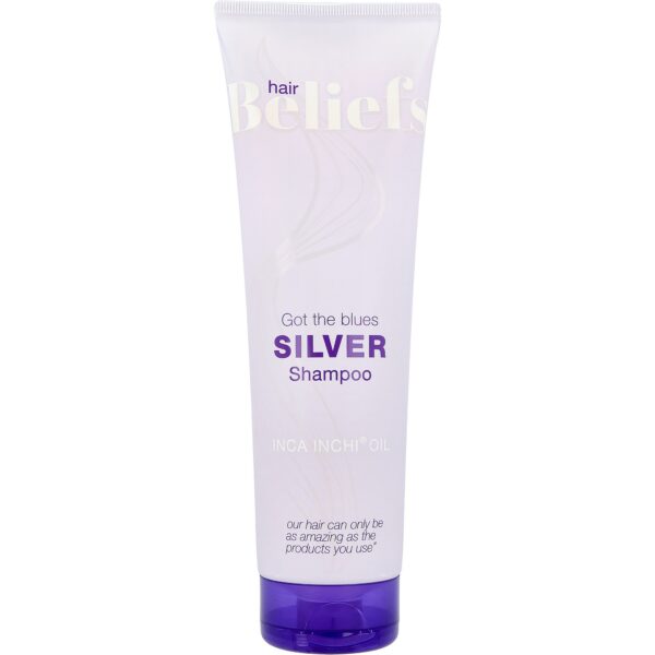 Hair Beliefs Got The Blues Silver Shampoo 280 ml