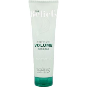 Hair Beliefs High On Love Volume Shampoo 280 ml