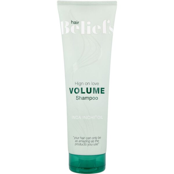 Hair Beliefs High On Love Volume Shampoo 280 ml