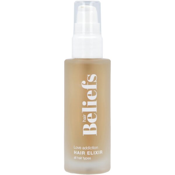 Hair Beliefs Love Addiction - Hair Elixir 50 ml