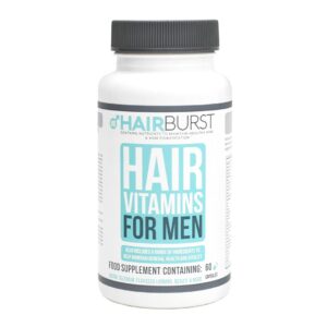 Hairburst Hair Vitamins For Men 60 st