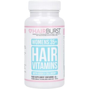 Hairburst Hair Vitamins For Women 60 st