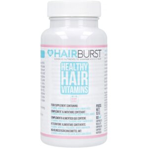 Hairburst Healthy Hair Vitamins 60 st