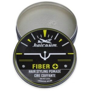 hairgum Fiber+ Hair Styling Pomade 40 ml
