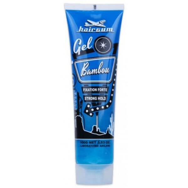 hairgum Gel Bambou 100 ml