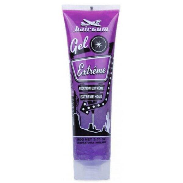 hairgum Gel Extreme 100 ml