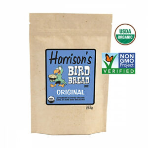 Harrison's Bird Bread Mix Original