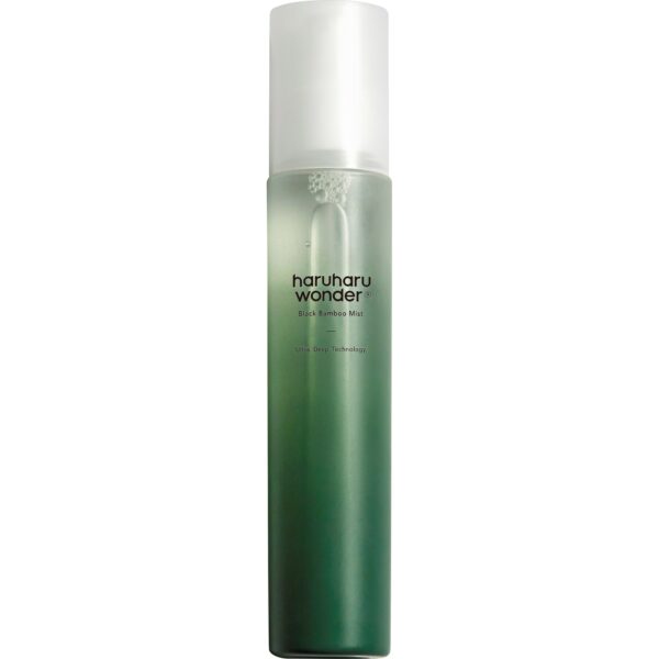 Haruharu Wonder Black Bamboo Mist  150 ml