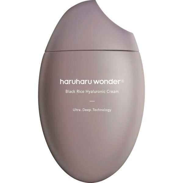 Haruharu Wonder Black Rice Hyaluronic Cream 50 ml