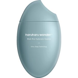 Haruharu Wonder Black Rice Hyaluronic Essence 50 ml