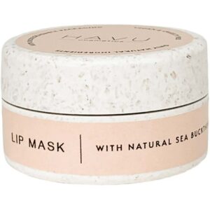 HAVU Cosmetics Lip Mask