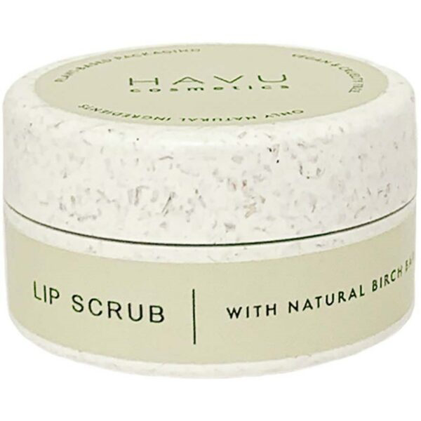 HAVU Cosmetics Lip Scrub