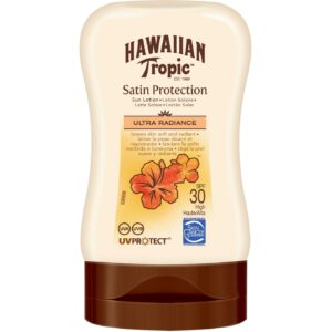 Hawaiian Tropic Hawaiian Satin Protection Lotion SPF 30 100 ml