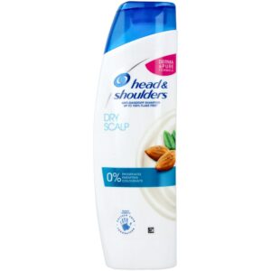 Head & Shoulders Dry Scalp Care Schampo Mot Mjäll 225 ml