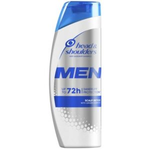 Head & Shoulders Men Shampoo Ultra Detox 360 ml