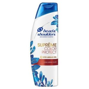 Head & Shoulders Shampoo Supreme Color Protect 270 ml