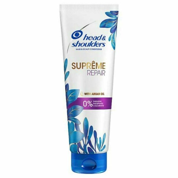 Head & Shoulders Conditioner Supreme Repair 275 ml