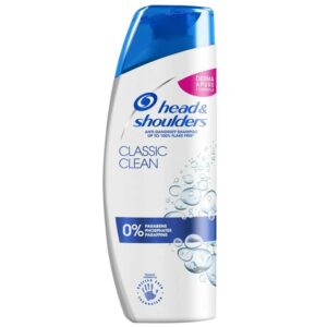 Head & Shoulders Shampoo Classic Clean