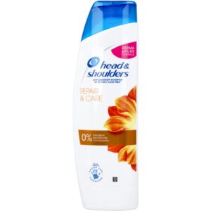 Head & Shoulders Shampoo Repair & Care 250 ml