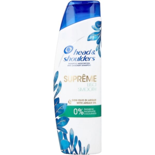 Head & Shoulders Shampoo Suprem Smooth