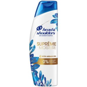 Head & Shoulders Shampoo Supreme Moist