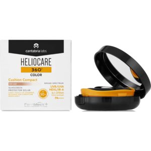 HELIOCARE 360º Cushion Compact Beige