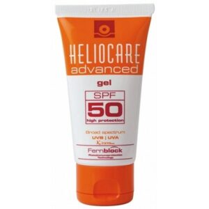 HELIOCARE Advanced Gel SPF50 50 ml