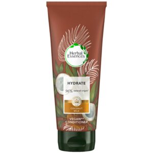 Herbal Essences Coconut Milk Hydrating Conditioner 200 ml