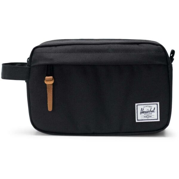 Herschel Chapter 5 Liter Svart