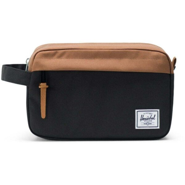 Herschel Chapter 5 Liter Svart