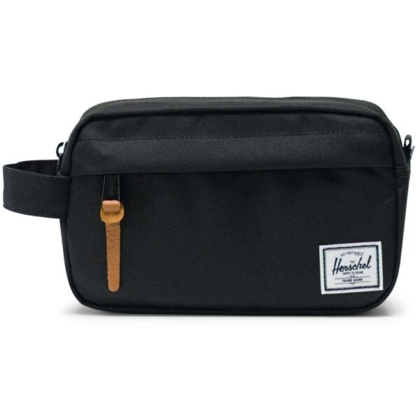 Herschel Chapter Carry On 3 Liter Svart