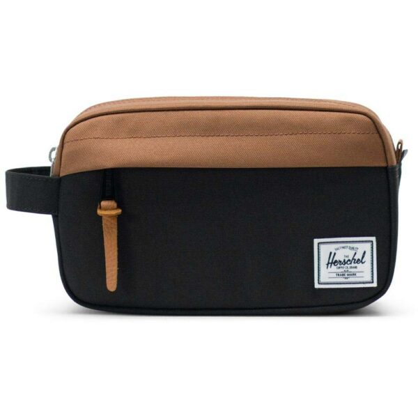 Herschel Chapter Carry On 3 Liter Svart