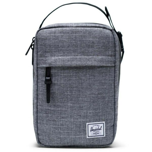 Herschel Chapter Connect 5.5 Liter Grå