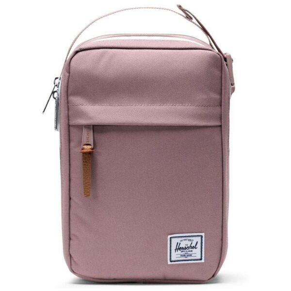 Herschel Chapter Connect 5.5 Liter Rosa