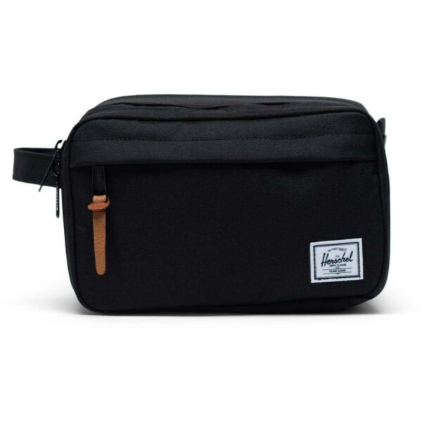 Herschel Chapter X-Large 5.5 Liter Svart