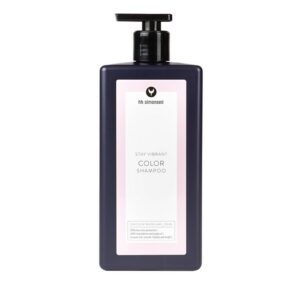 HH Simonsen Color Shampoo 700 ml