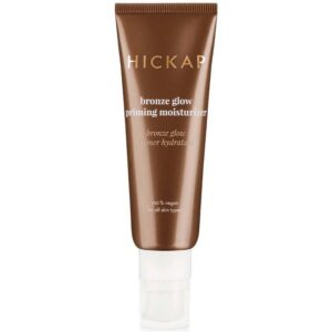 HICKAP Bronze Glow Priming Moisturizer 50 ml