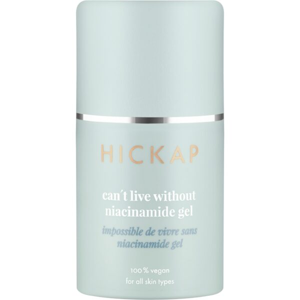 HICKAP Can’t Live Without Niacinamide Gel 50 ml