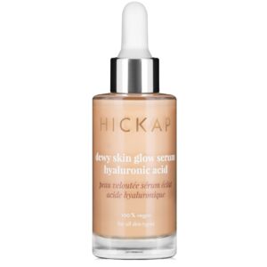 HICKAP Dewy Skin Glow Serum Hyaluronic Acid 30 ml