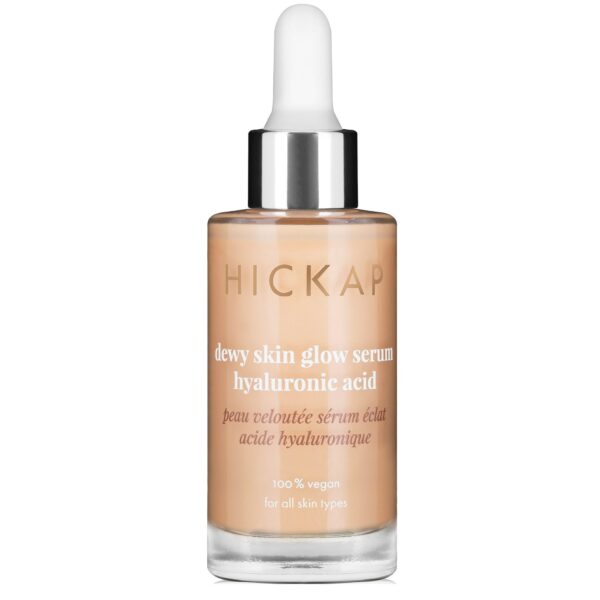 HICKAP Dewy Skin Glow Serum Hyaluronic Acid 30 ml