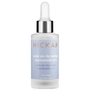 HICKAP Make My Day Serum Niacidamide 10% 30 ml